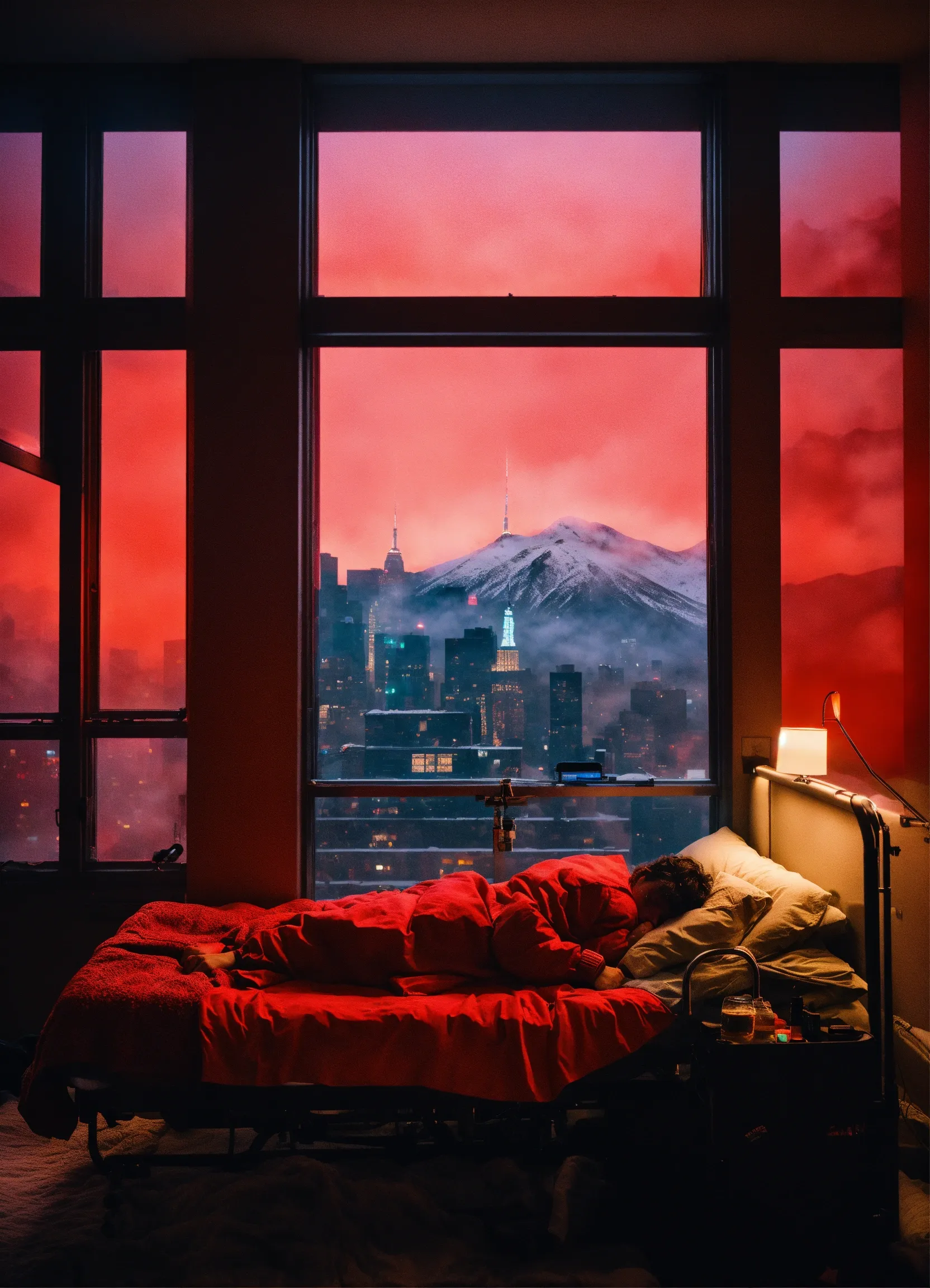 Sustainable curtain hardware