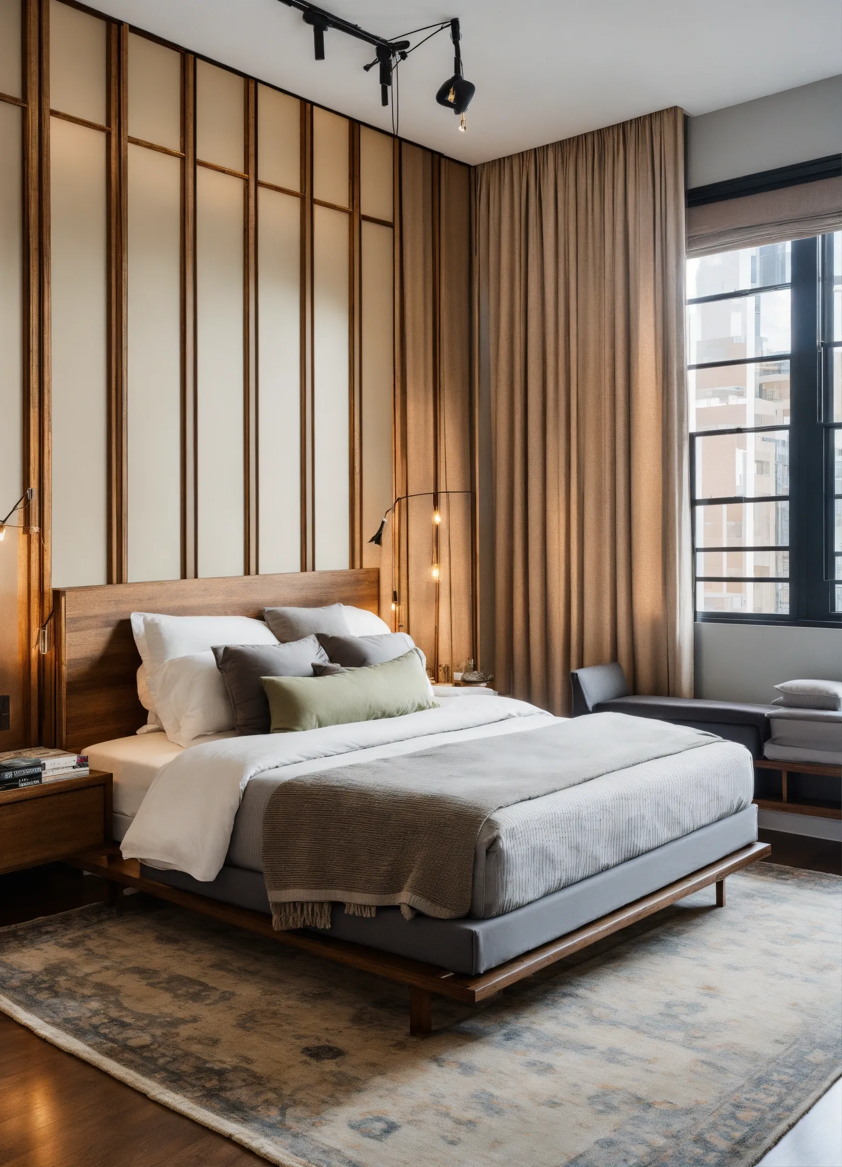 Contact us for organic curtains